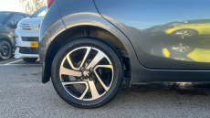 Peugeot 108 1.0 72 Allure 5dr Petrol Hatchback